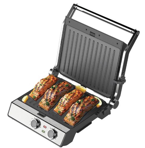 טוסטר גריל מקצועי Benaton BT-9050 Titan XL