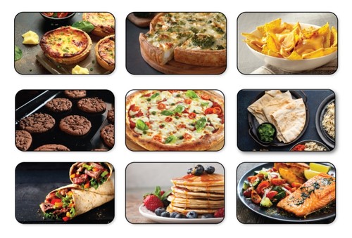 אופה פיצות ומאפים Benaton BT-9810