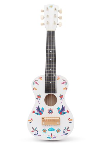 גיטרה אקוסטית 