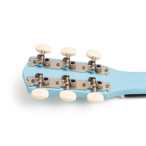 גיטרה אקוסטית 