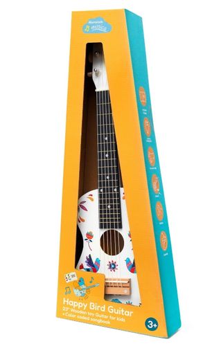 גיטרה אקוסטית 