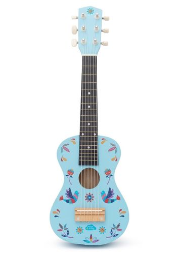 גיטרה אקוסטית 