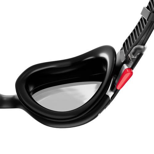 משקפת שחייה ספידו למבוגרים SPEEDO Biofuse 2.0 עדשה כהה