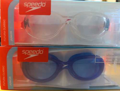 משקפת שחייה ספידו לילדים SPEEDO Futura Classic 