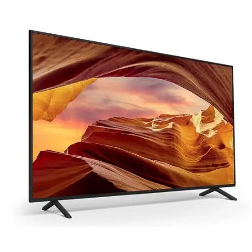 טלוויזיה Sony Bravia KD65X75WLAEP 4K ‏65 ‏אינטש סוני