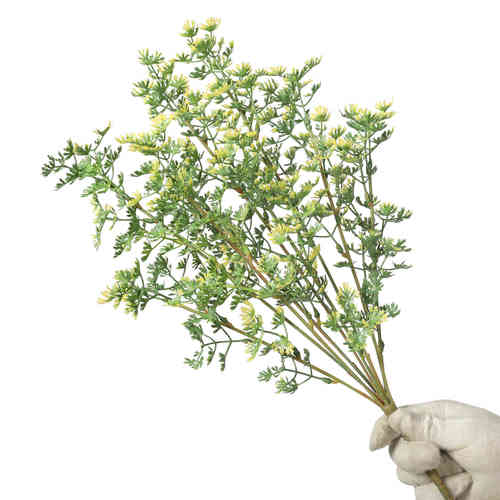 ענף צמח התה מלאכותי