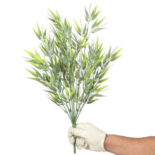 ענף במבוק מלאכותי