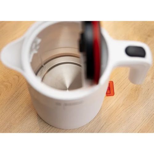 קומקום חשמלי Bosch TWK2M161 לבן במלט