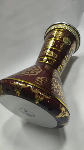דרבוקה סונבאטי ג'והרת אלפן