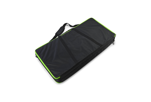 תיק נשיאה למעמד קלידים דגם BG X2 RD B מבית GRAVITY