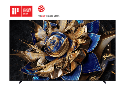 TCL 115X955 Premium 115