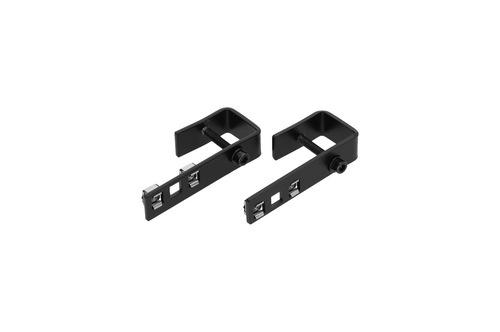 מתלי RACK עבור שולחן DJ דגם XSP 10130 מבית GRAVITY