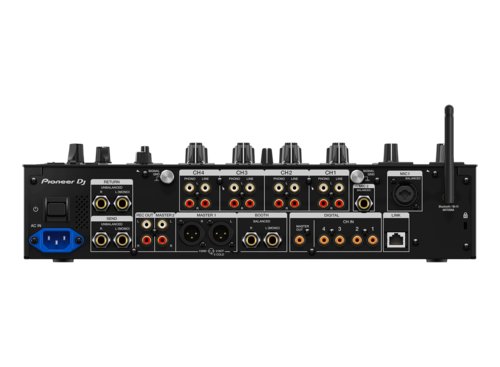 DJM-A9