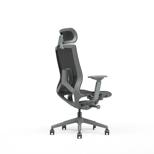 כסא מנהל Orca-H