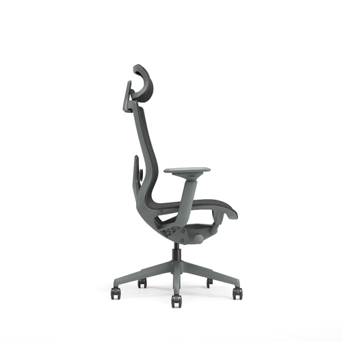 כסא מנהל Orca-H