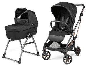 עגלת תינוק ויואצ