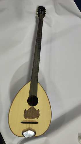 בוזוק סרוי למתחילים