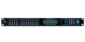 פרוססור דיגיטלי 4 כניסות 8 יציאות