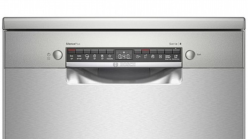 מדיח כלים ‏רחב Bosch SMS4ECI26E בוש תוצרת גרמניה 