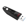 זיכרון נייד  SanDisk Cruzer Ultra 256GB USB 3.0 