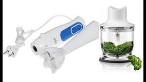 בלנדר מוט Braun MultiQuick 3 MQ3020  בראון