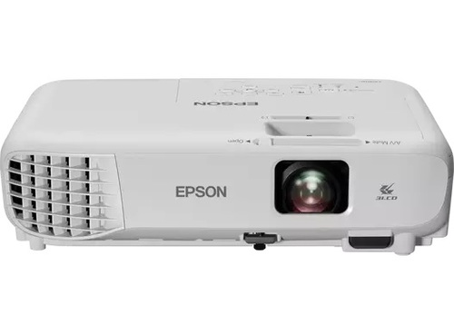 מקרן אפסון Epson EB-W06
