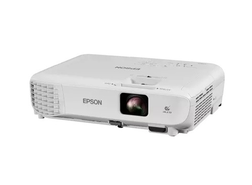 מקרן אפסון Epson EB-W06