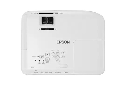 מקרן אפסון Epson EB-W06