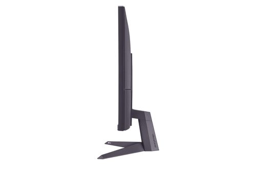 מסך ''27 גיימינג UltraGear™ Full HD VA 180Hz תומך ™HDR10 / FreeSync 27GS50F-B LG