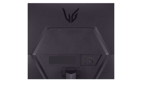 מסך ''27 גיימינג UltraGear™ Full HD VA 180Hz תומך ™HDR10 / FreeSync 27GS50F-B LG