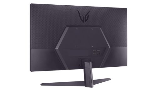 מסך ''27 גיימינג UltraGear™ Full HD VA 180Hz תומך ™HDR10 / FreeSync 27GS50F-B LG