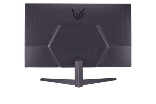 מסך ''27 גיימינג UltraGear™ Full HD VA 180Hz תומך ™HDR10 / FreeSync 27GS50F-B LG
