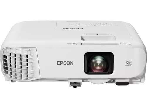 מקרן אפסון Epson EB-982W