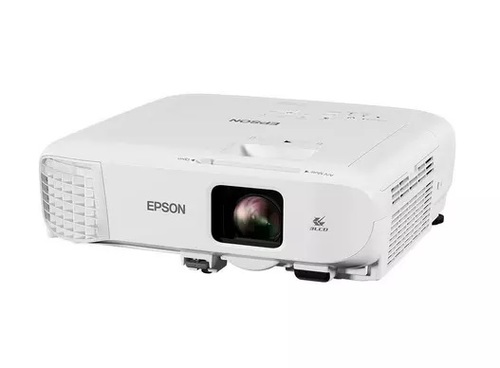 מקרן אפסון Epson EB-982W
