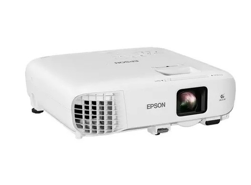 מקרן אפסון Epson EB-982W