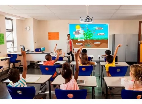 מקרן אפסון Epson EB-982W