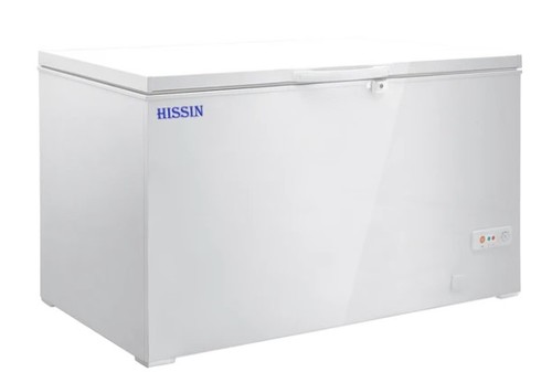 מקפיא שוכב 380 ליטר FR-380