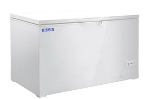 מקפיא שוכב 380 ליטר FR-380
