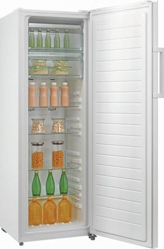 מקפיא 7 מגירות 232 ליטר No-Frost MF264W לבן AMCOR אמקור