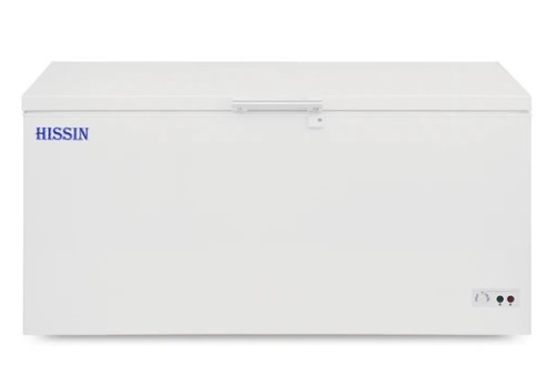  מקפיא שוכב 500 ליטר דגם FR-500