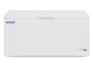מקפיא שוכב 500 ליטר דגם FR-500
