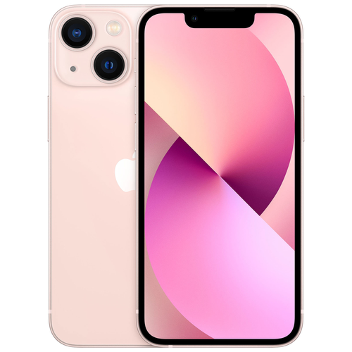 iPhone 13 128GB יבואן רשמי- לבן