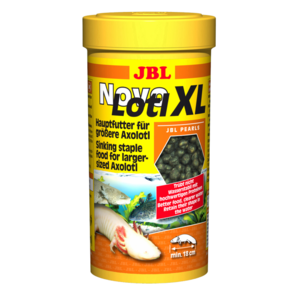 מזון לוטי XL JBL 250 מ"ל