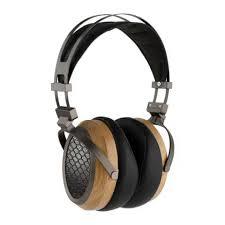 אוזניות פלנריות Hi-Fi מעץ SIVGA P2 PRO