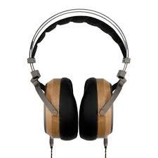 אוזניות פלנריות Hi-Fi מעץ SIVGA P2 PRO