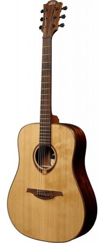 זוית נוספת Lag T118D Acoustic Guitar
