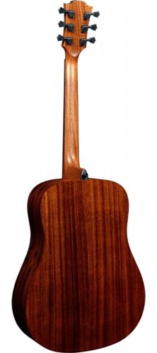 זוית נוספת Lag T118D Acoustic Guitar