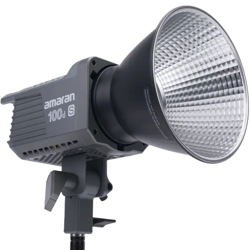 פנס לד Aputure Amaran 100D S