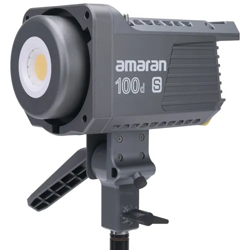 פנס לד Aputure Amaran 100D S