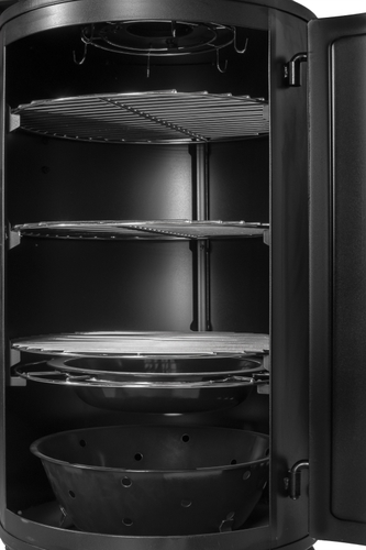 מעשנת עץ slim 32022